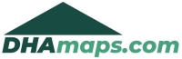 DHAmaps.com
