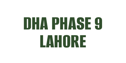 DHA Phase 9 Lahore