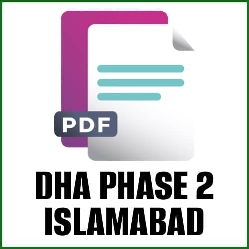 DHAI Phase 2 Sector F